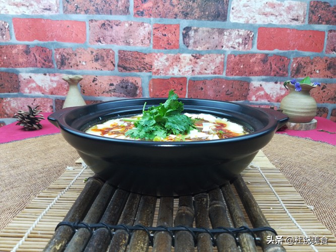 怎么样做豆花才更嫩,做豆花如何能比较嫩滑