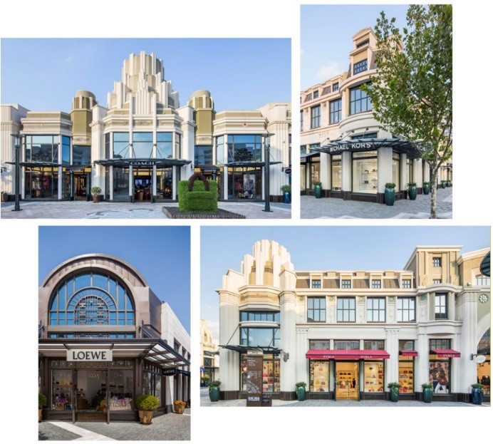 上海松江区亲子游玩地点推荐,上海亲子骑行路线推荐