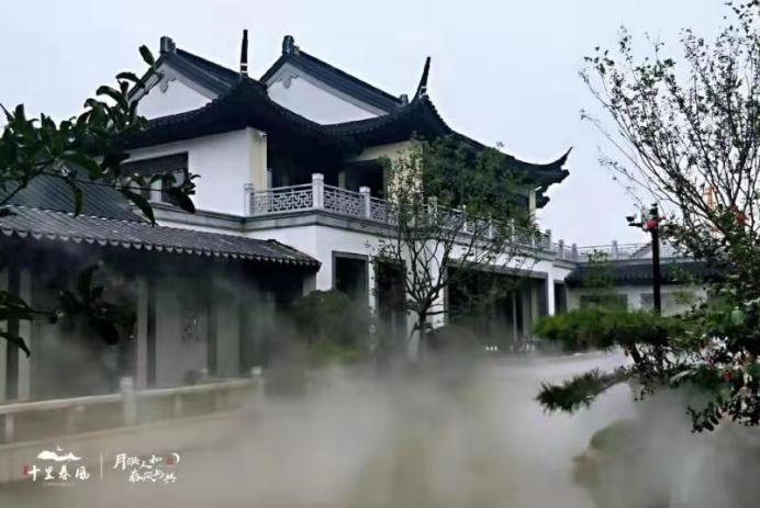 润丰集团公司,润丰集团简介