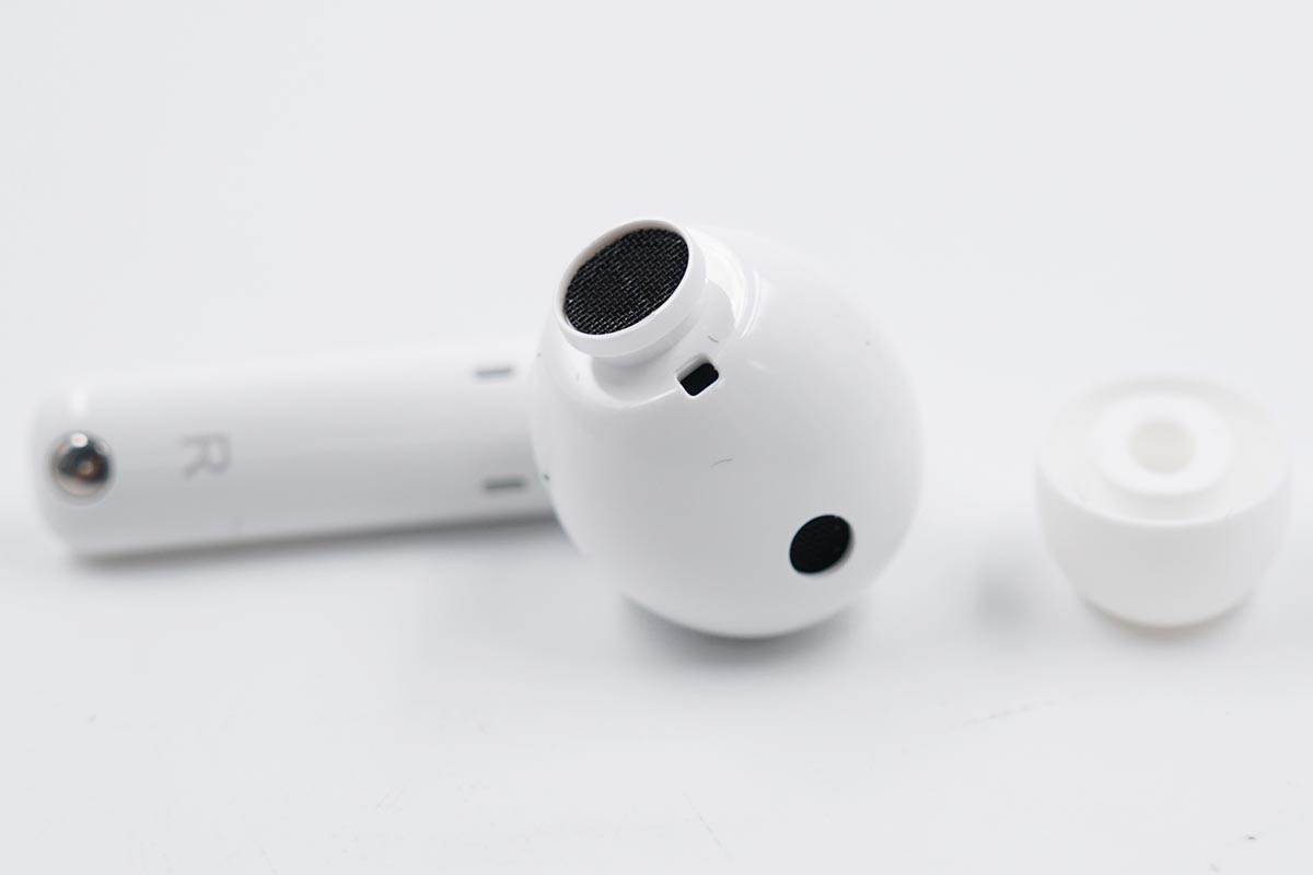 荣耀earbuds2se降噪透传,earbudsx2se与earbudsx2对比