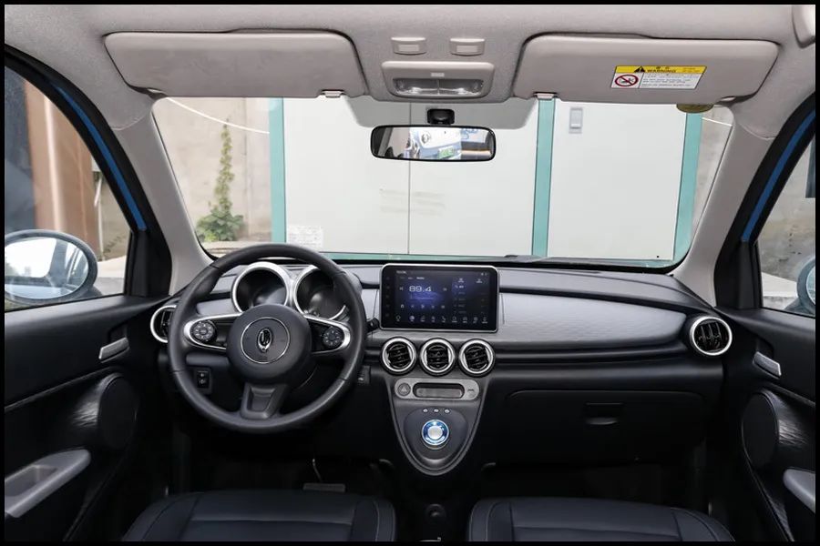 小欧拉电动汽车2023款落地价,欧拉r1纯电动汽车多少钱