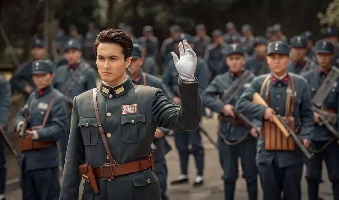 亮剑3被吐槽视频,亮剑3之雷霆战将被点名批评