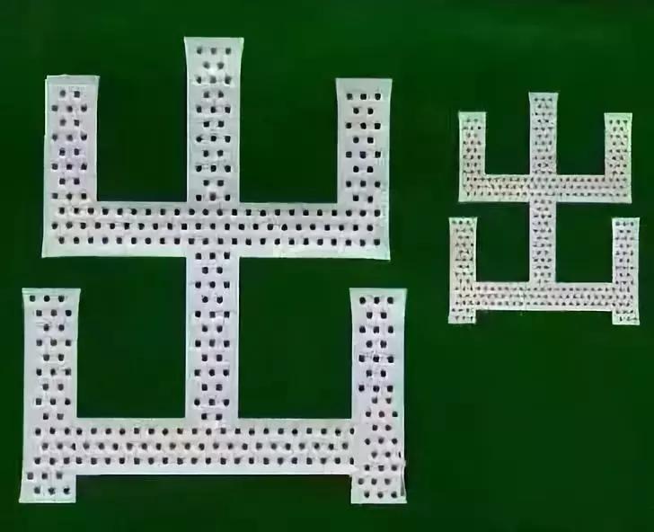 细致到变态的日本人，居然是这么对待我们的行李的！