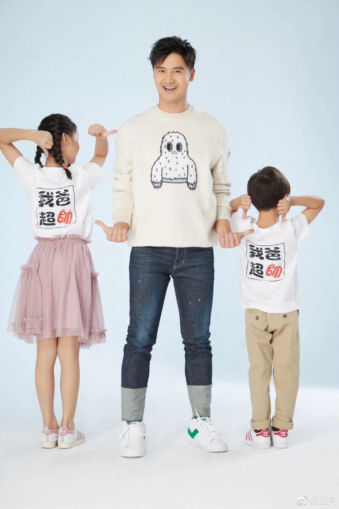 周杰伦自己拍的视频,周杰伦婴儿照