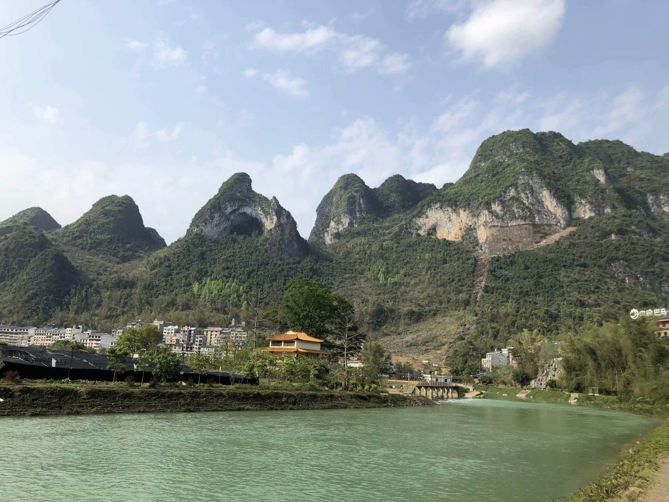 二月份去广西巴马旅游攻略自由行,广西巴马旅游景点攻略十一月初