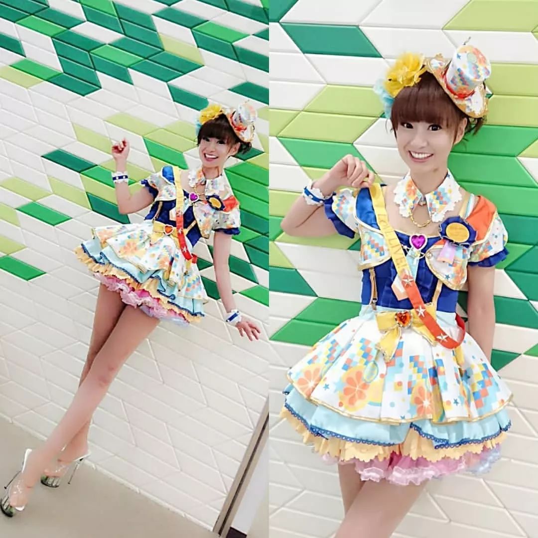 日本小姐姐被宠溺,日本小姐姐成长轨迹