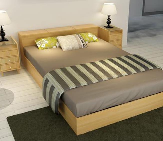 十大名牌床排行榜大全,十大口碑最好的床单人床