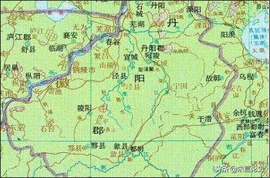 长江以北哪个地级市发展最平衡,长江流域城市潜力