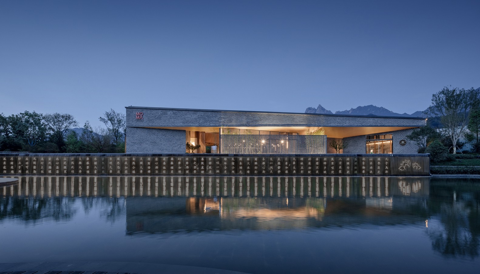 上海度假村设计效果图,上海日清建筑设计有限公司怎么样