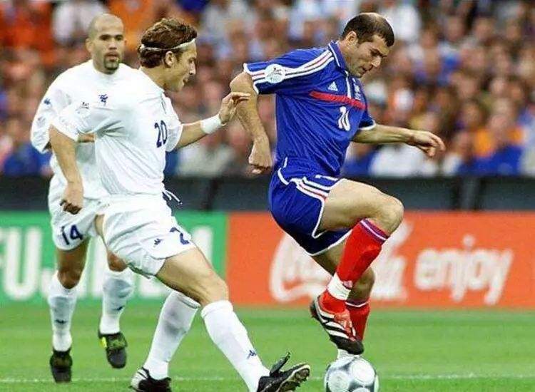 马赛回旋是谁的绝活,马赛回旋钟摆过人集锦