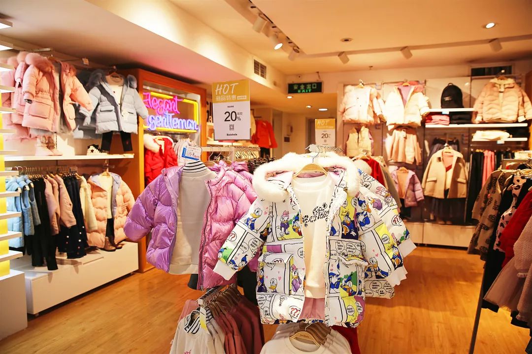 玩转汉阳商圈|如何在汉商银座全家淘好物一天？