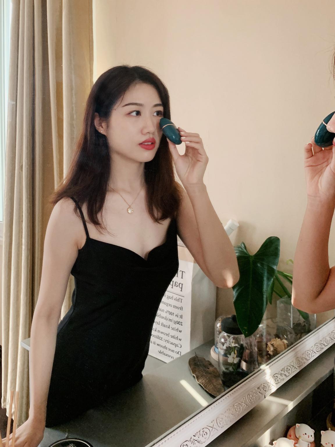 眼部护理好物推荐性价比超高,眼部spa熬夜必备