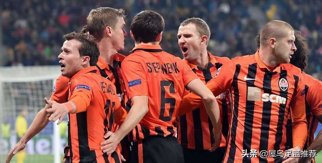 欧冠顿涅茨克矿工vs巴塞罗那,欧冠杯顿涅茨克矿工