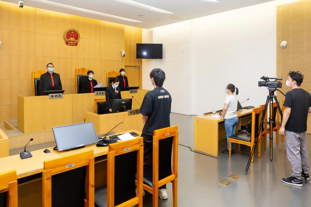 上海一中院最新案件开庭,上海一中院开庭信息