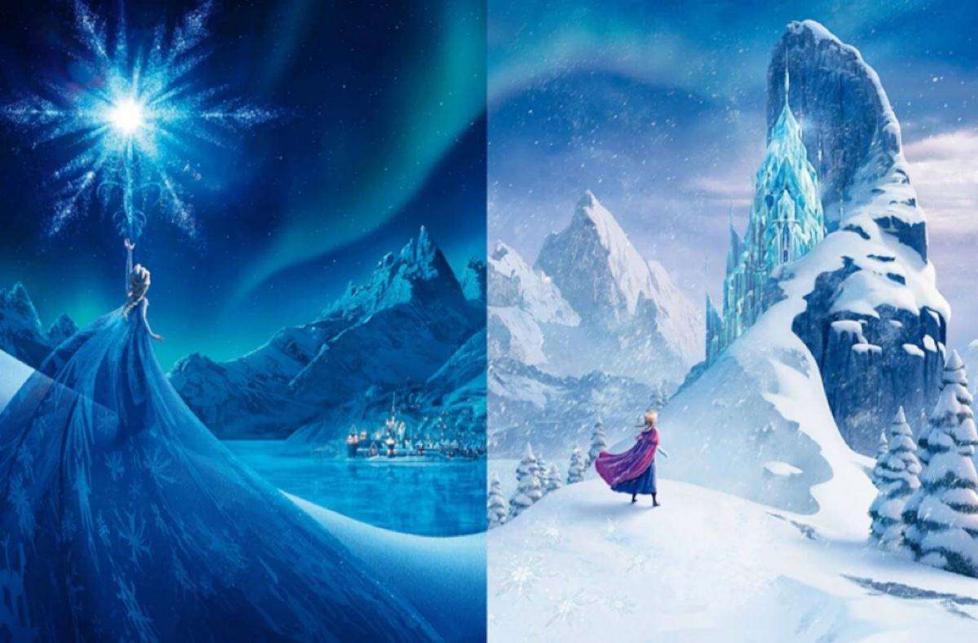 吟飞电子管风琴演奏视频,拇指琴演奏letitgo