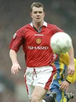 弗格森几个儿子,老爵爷弗格森苏格兰