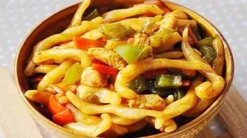 那些惊艳了外地人的甘肃美食,来到甘肃不可错过的地方美食