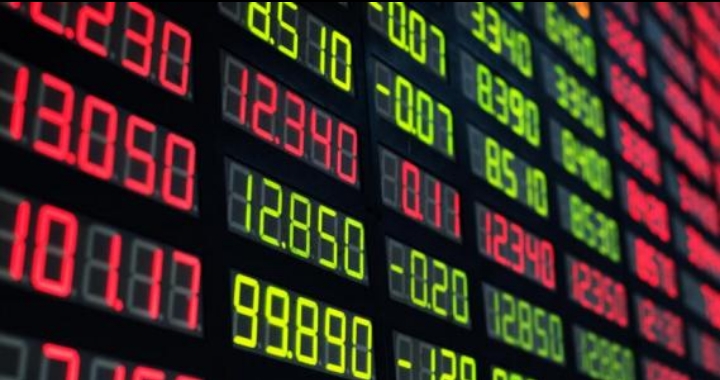 股票投资知识英文,股票市场常用的英文单词