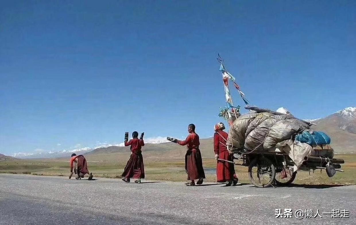 详细讲解川藏线,摩旅川藏线318租车费用大概多少钱