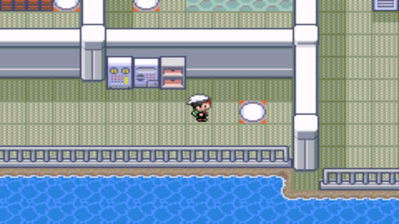 口袋妖怪究极绿宝石4详细攻略,口袋妖怪究极绿宝石4攻略详细版