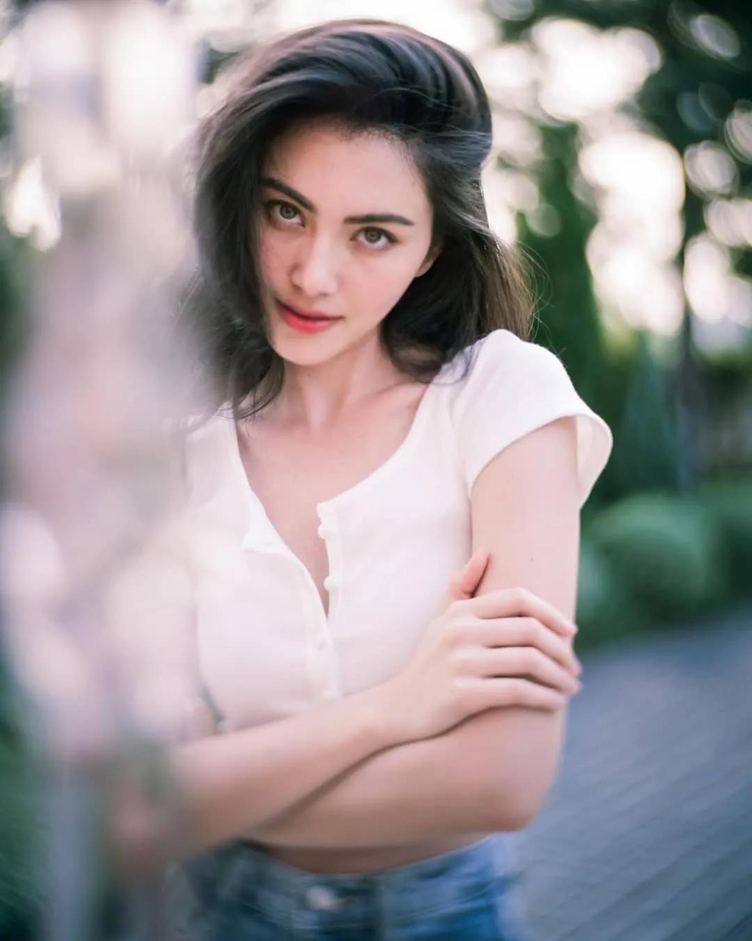 纯欲风两件套穿搭测评,纯欲风单品有哪些