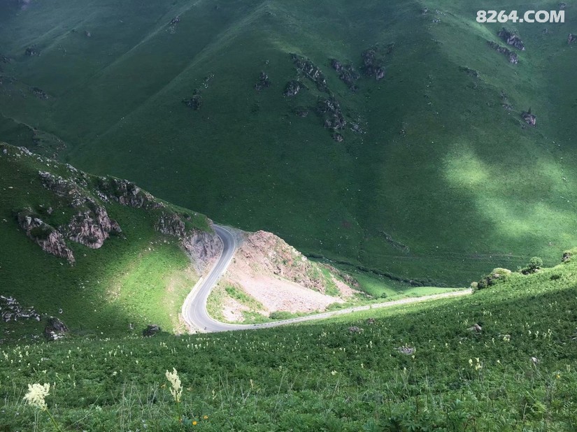 北疆骑行最佳路线一周,骑行伊犁独库公路详细攻略