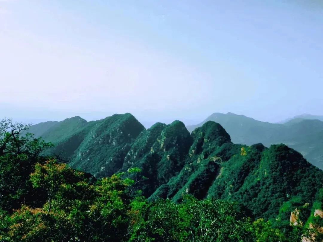 仙门山游记,仙门山旅游攻略多少钱