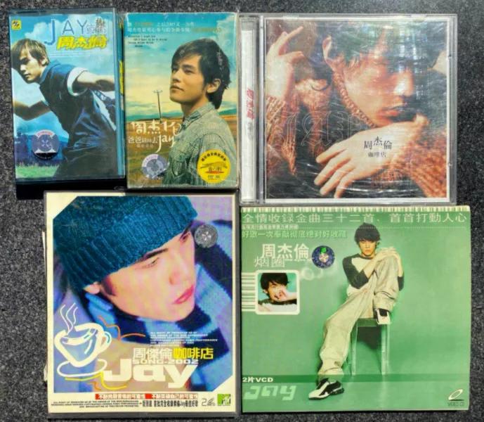 九十年代盗版情况怎么样,90年代盗版光碟历史