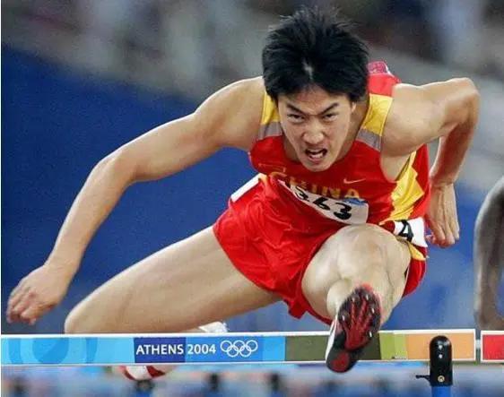 载入史册的十大运动员,中国知名度最高的十大运动员