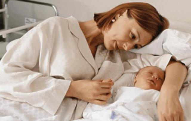 月嫂产后恢复手法,月嫂产后恢复母乳喂养指导