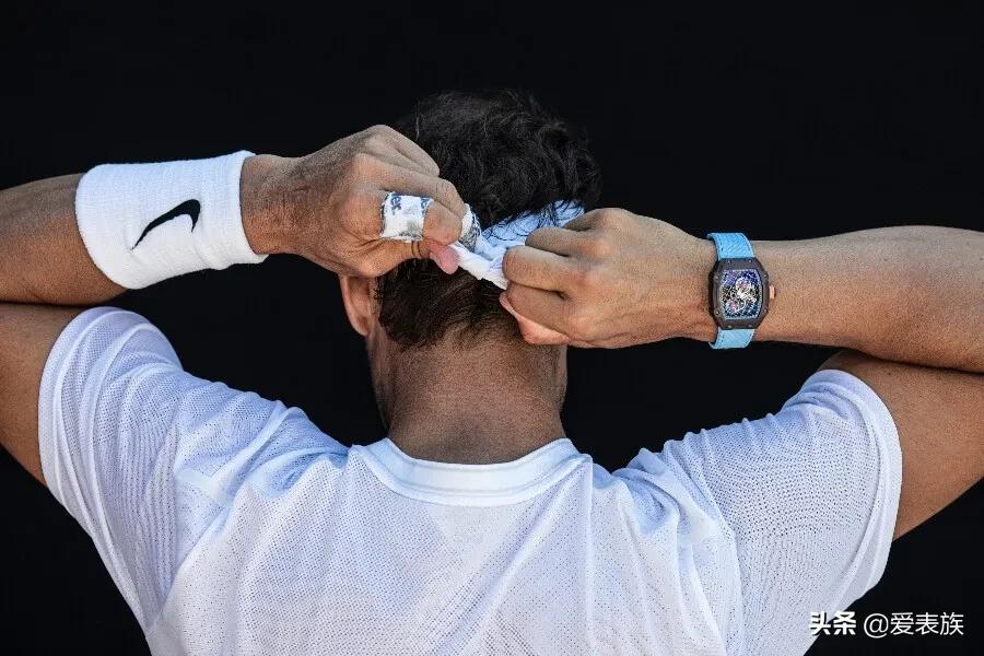 rm27-01拉斐尔纳达尔陀飞轮腕表,rm27-02纳达尔陀飞轮腕表价格