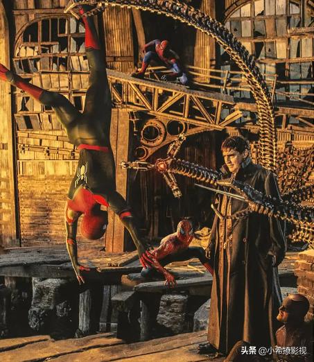 漫威蜘蛛侠格温,艾玛斯通出演蜘蛛格温