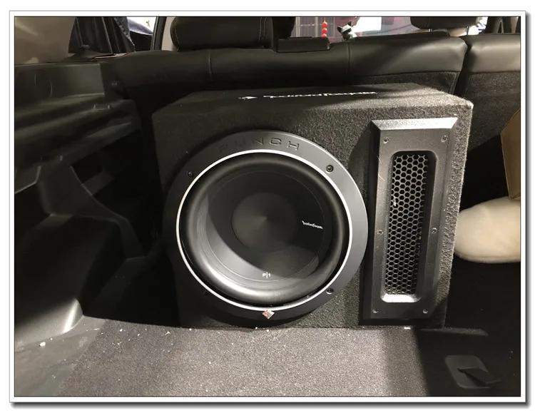 启辰t90改音响,启辰t90原车音响如何