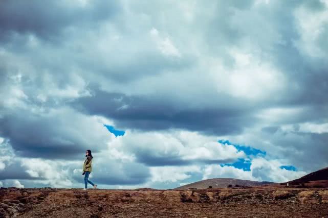 高原重疫小城,志愿者扛过危情时刻