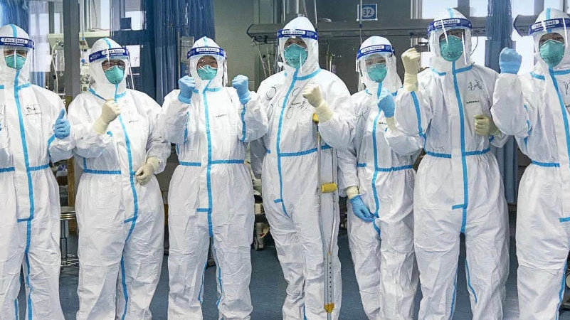 新冠病毒毒性会越传越弱吗,2022年新冠病毒毒性减弱了吗