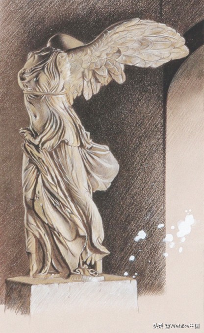 本田“自由之翼”厂徽进化史