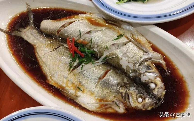 无锡人都在吃什么,无锡人为什么喜欢吃甜的