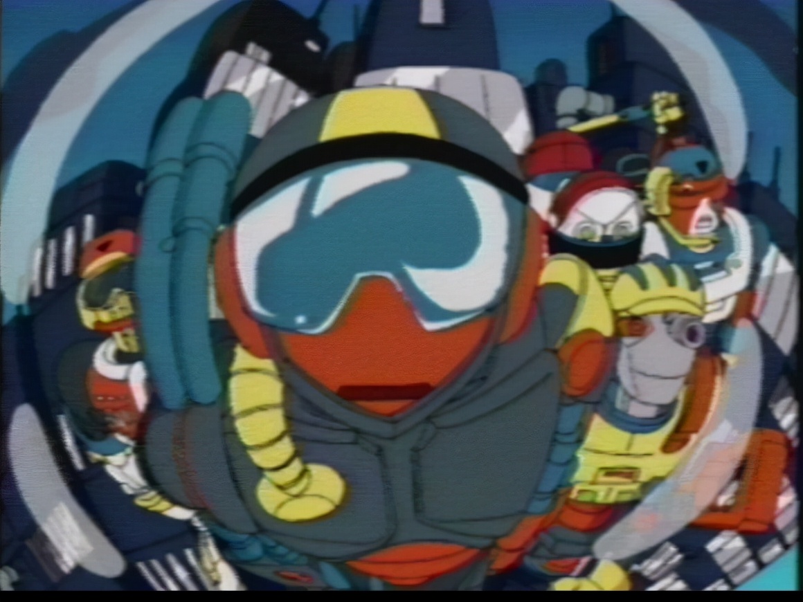 1980到2018年的全部动画,1999年的欧美动画