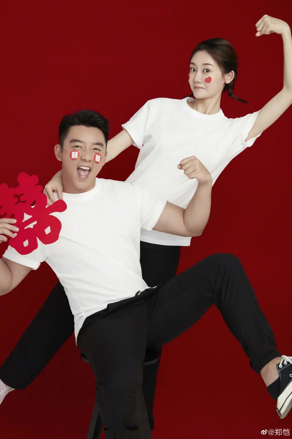 wow和everything,wow结婚视频