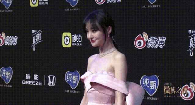 郑爽落榜！杨幂靠后！这场珠宝大战谁赢了？