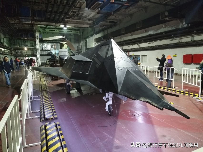 去天津泰达航母主题公园路线,天津航母主题公园啥时建立的