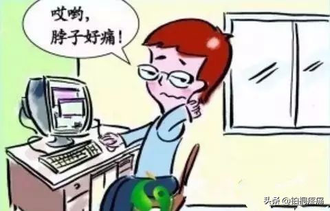 颈椎病急性发作怎么治,颈椎病发作怎么治疗最快最有效