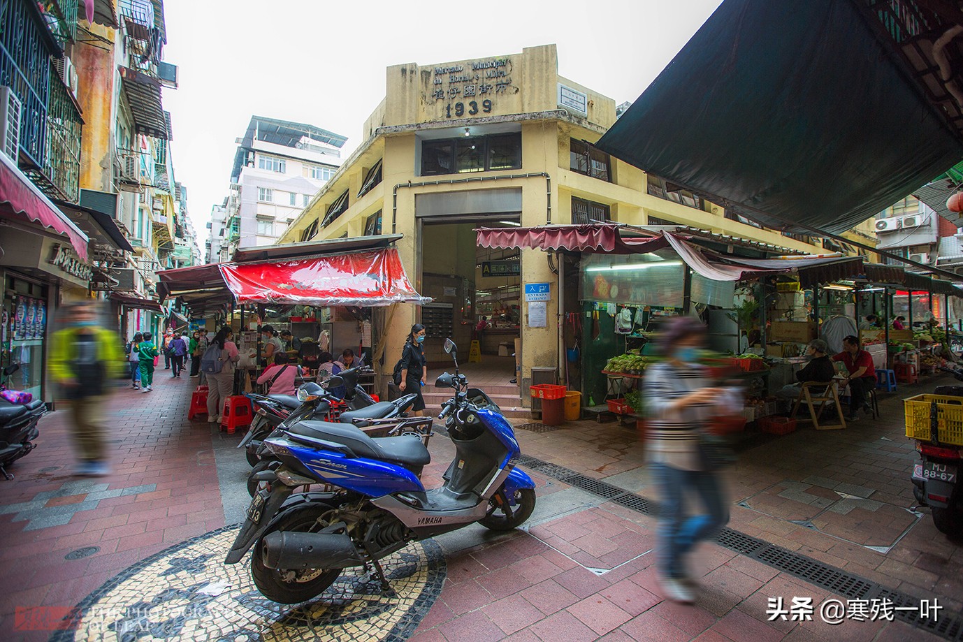 澳门物价和欧洲差不多吗,澳门是中国消费最高的城市吗
