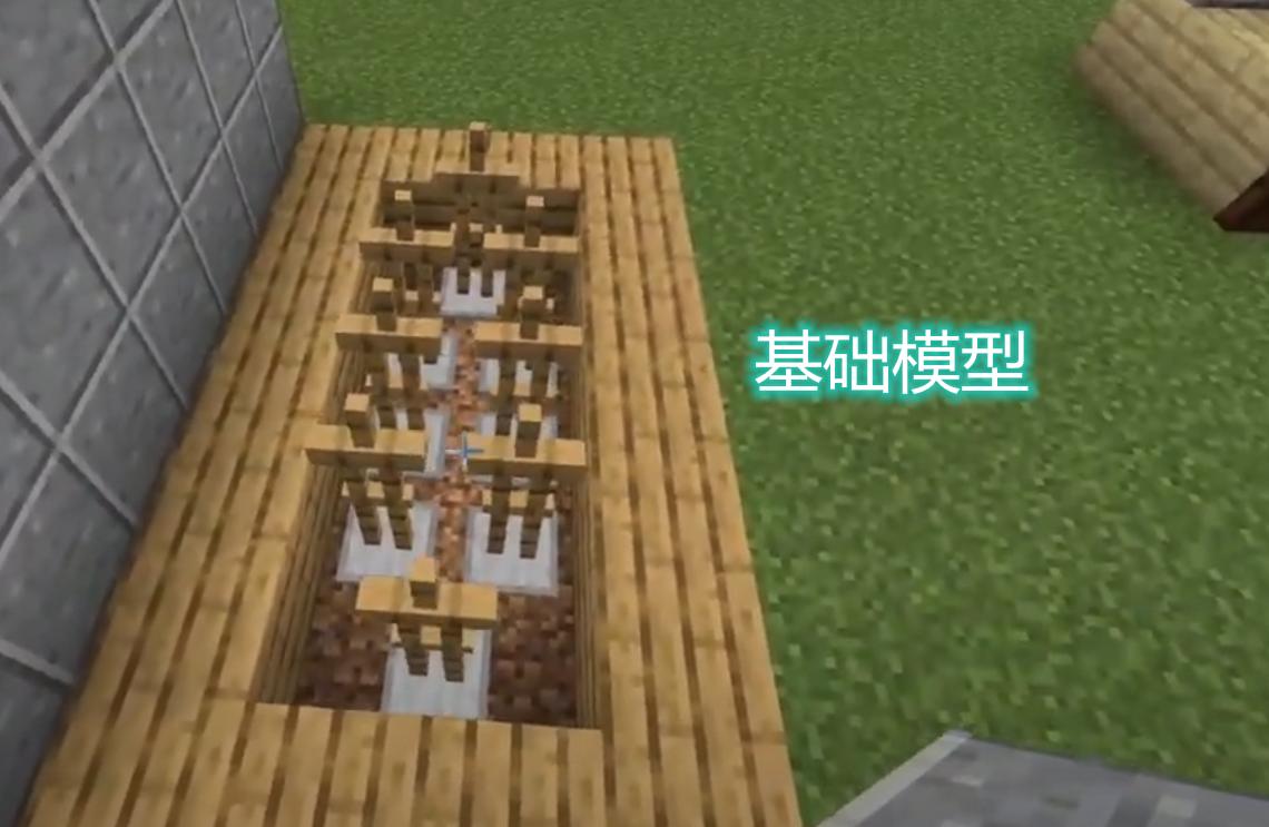 我的世界里做游戏,我的世界桌面游戏怎么玩