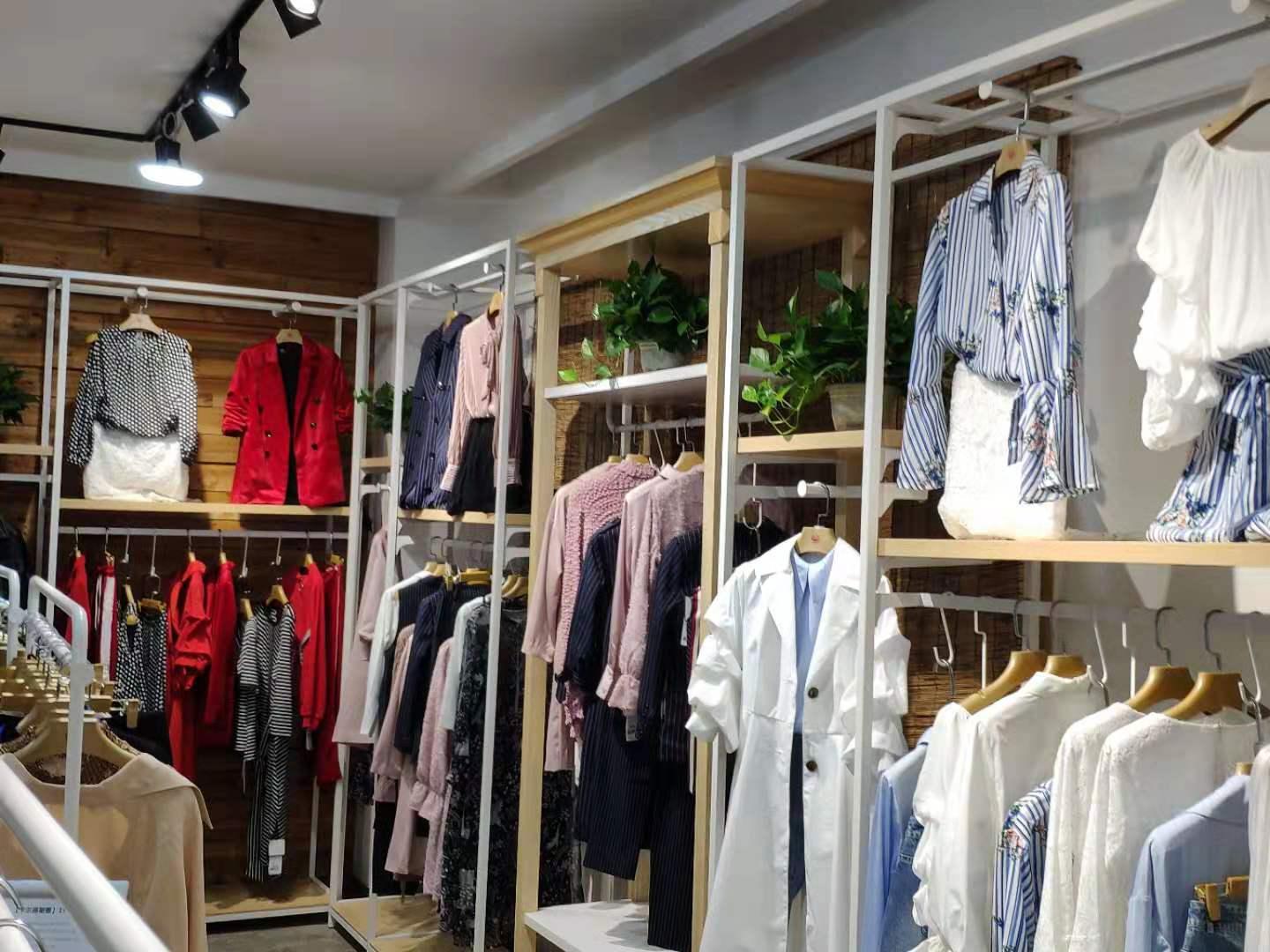 爆料：品牌折扣女装库存尾货才是整个服装行业利润的顶峰