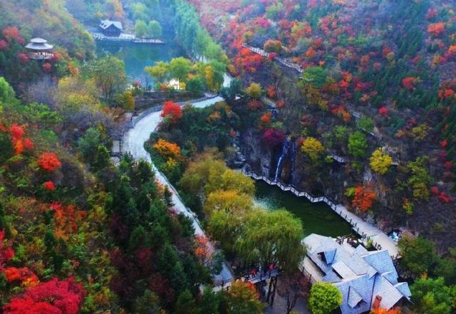 济南旅游景点推荐带孩子玩,济南旅游景点推荐适合带孩子