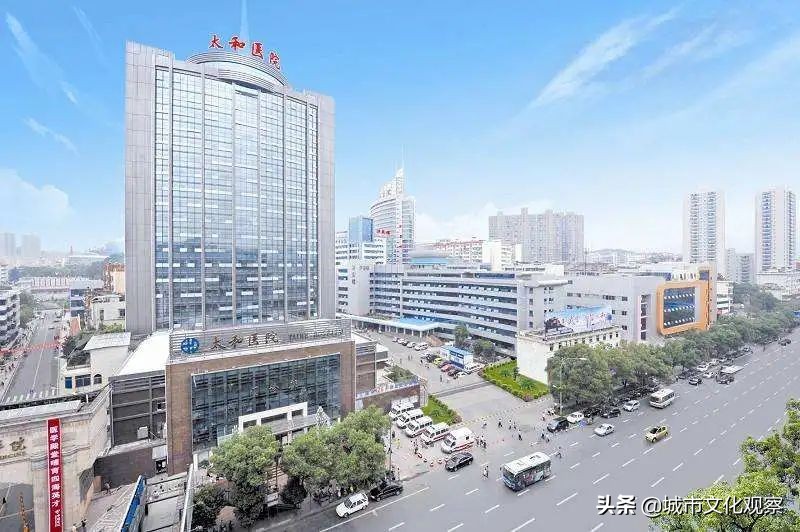 湖北新建哪三个区域医疗中心,湖北五座新建医院