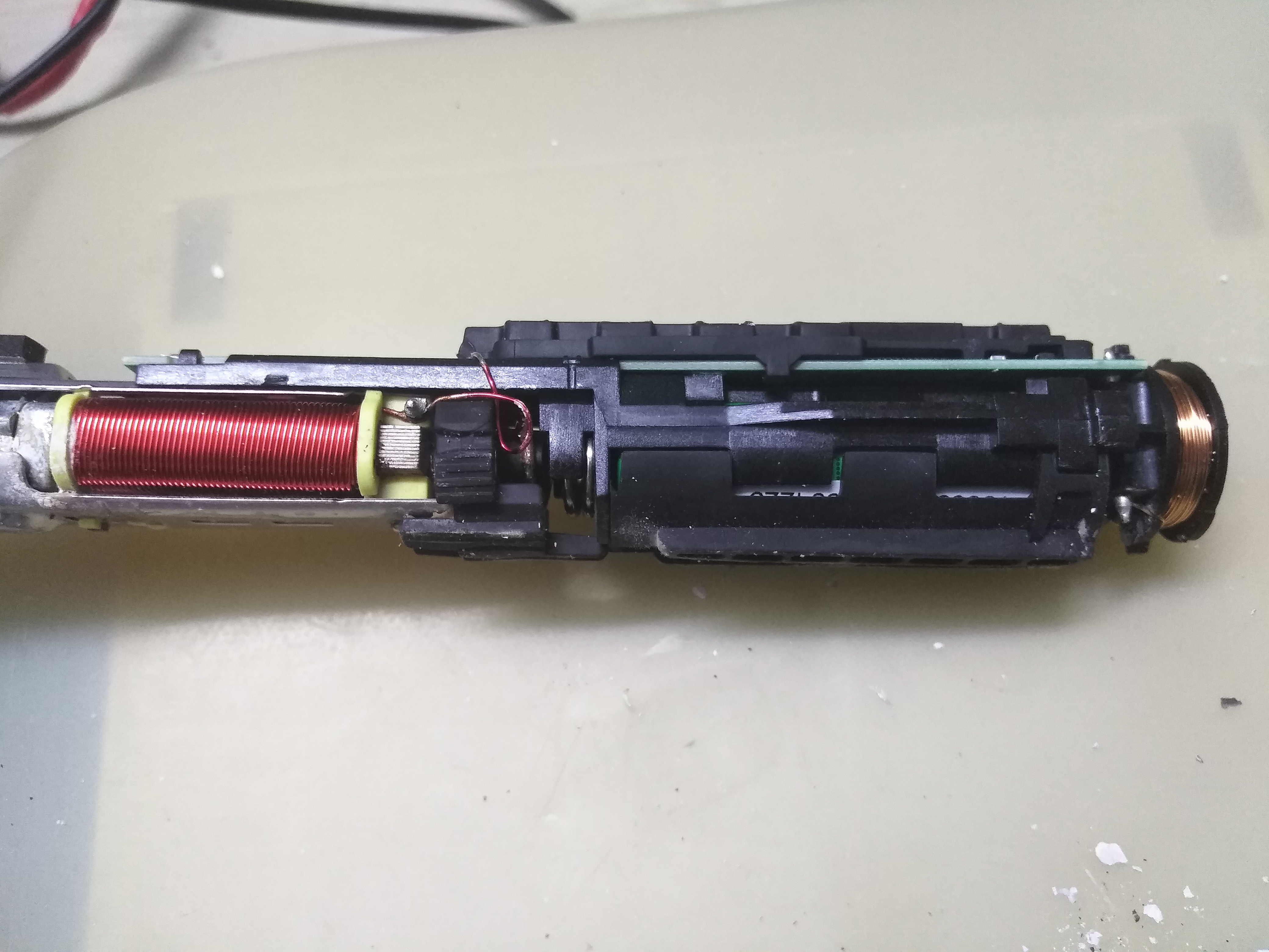 飞利浦电动牙刷6731维修,飞利浦hx99电动牙刷坏了怎么处理