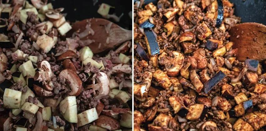 最实用的万能凉拌汁拌凉面,四川成都凉皮凉面凉拌菜