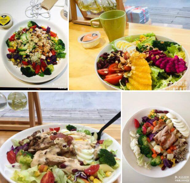 收藏津城这些“吃草圣地”,不畏夏天的到来!